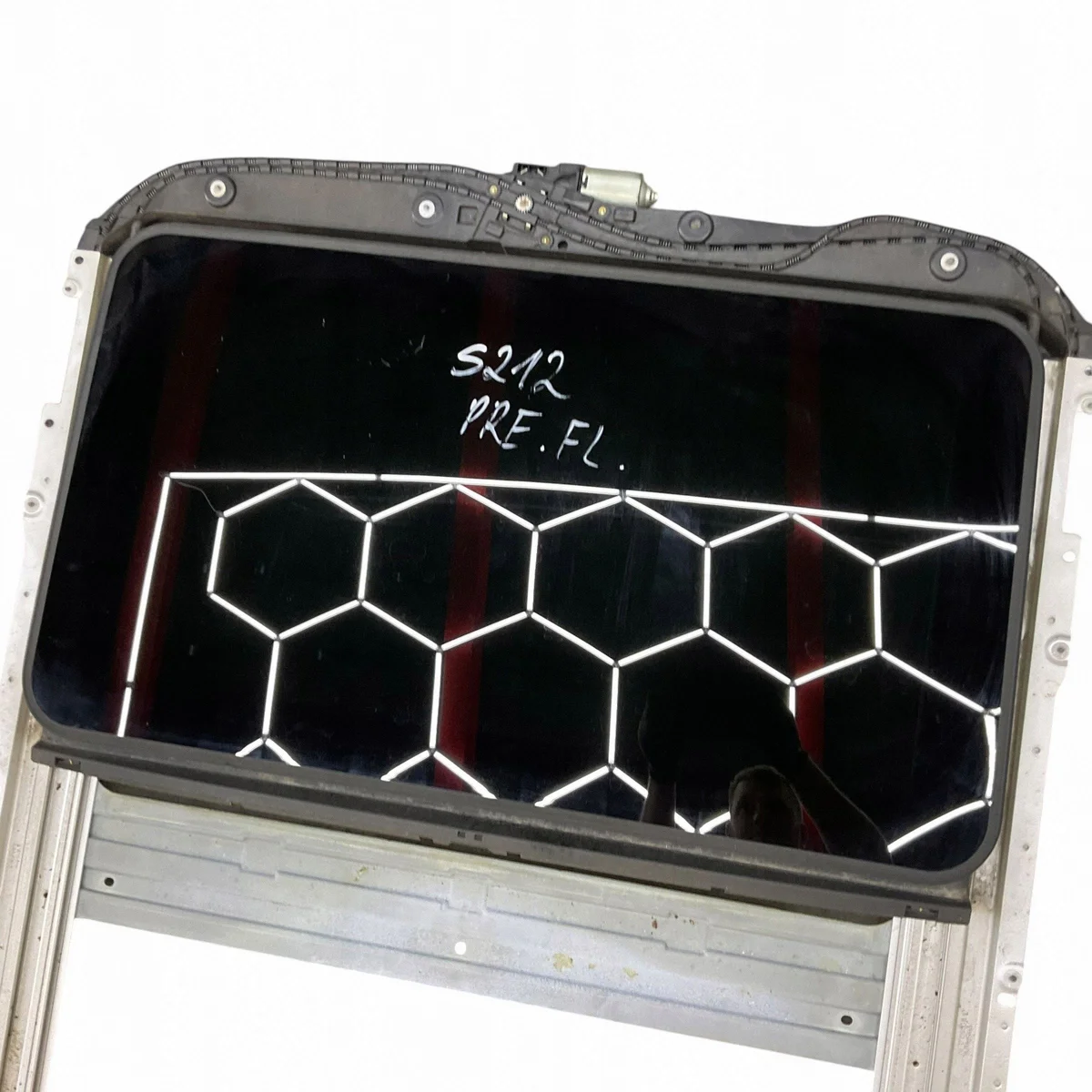 Mercedes-Benz A2047800029 Sunroof Part