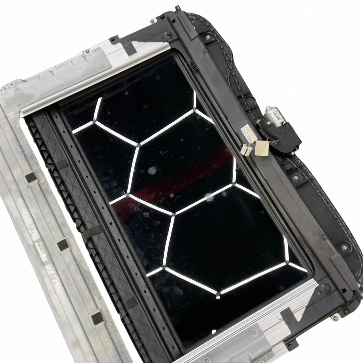 Techo solar Mercedes-Benz A2047800029 Usado image 4