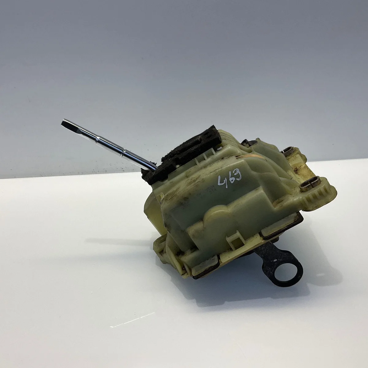 Schakelpook Mercedes-Benz C W203 A2032675424
