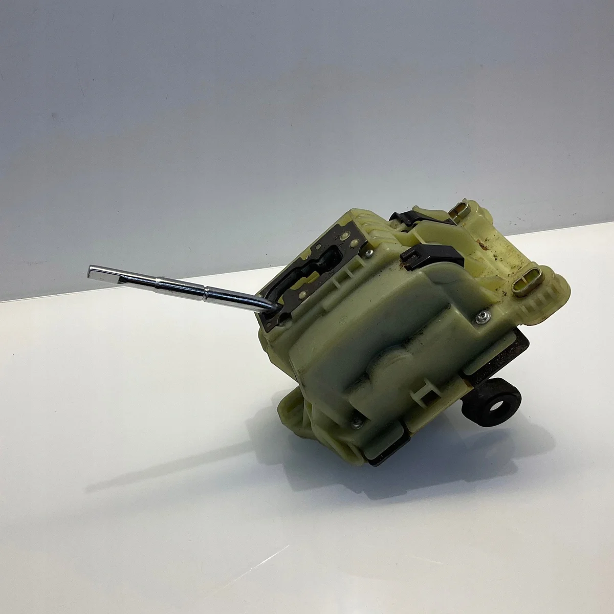 Schalthebel Mercedes C W203 A2032672124