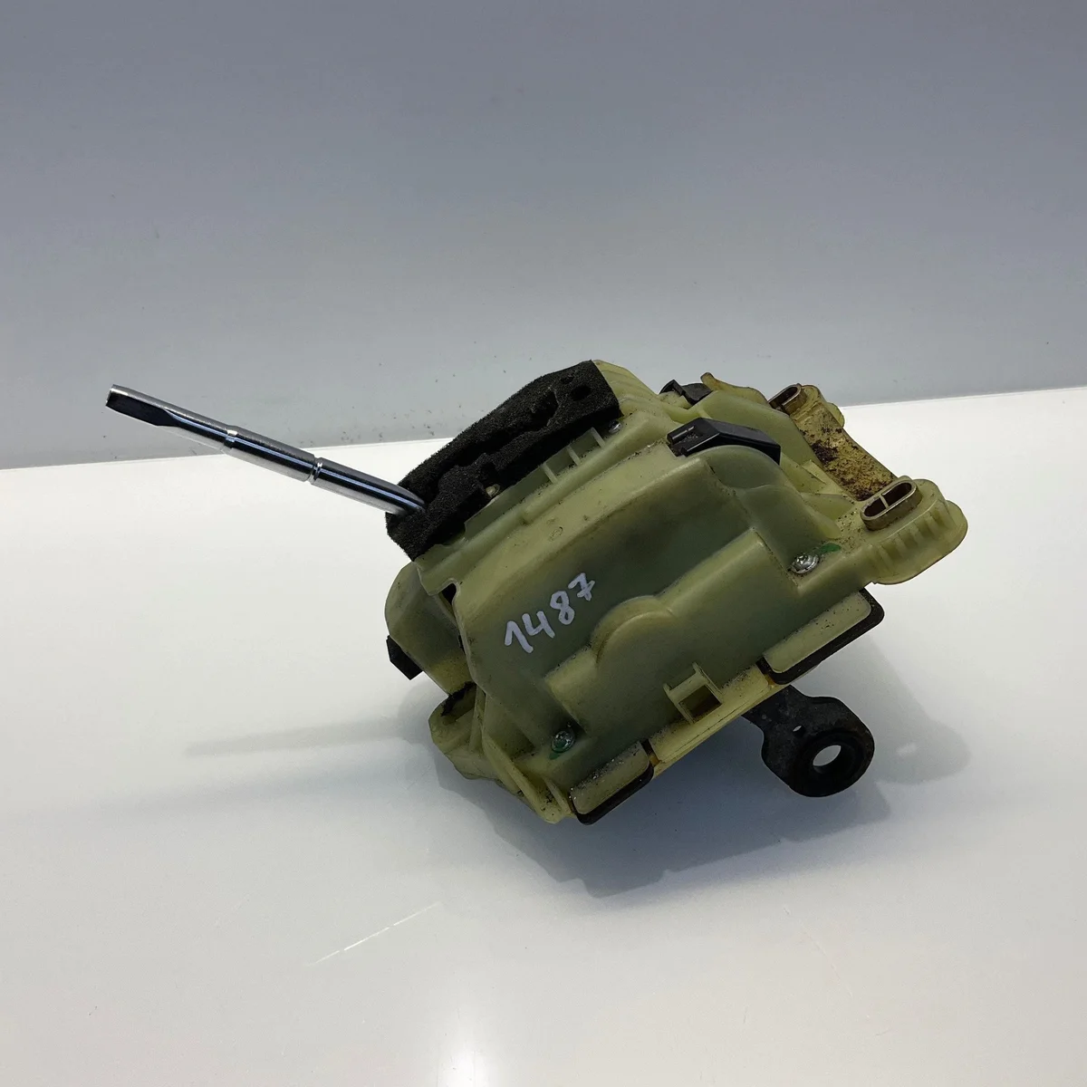 Schalthebel Mercedes CLK A209 C209 A2032679024