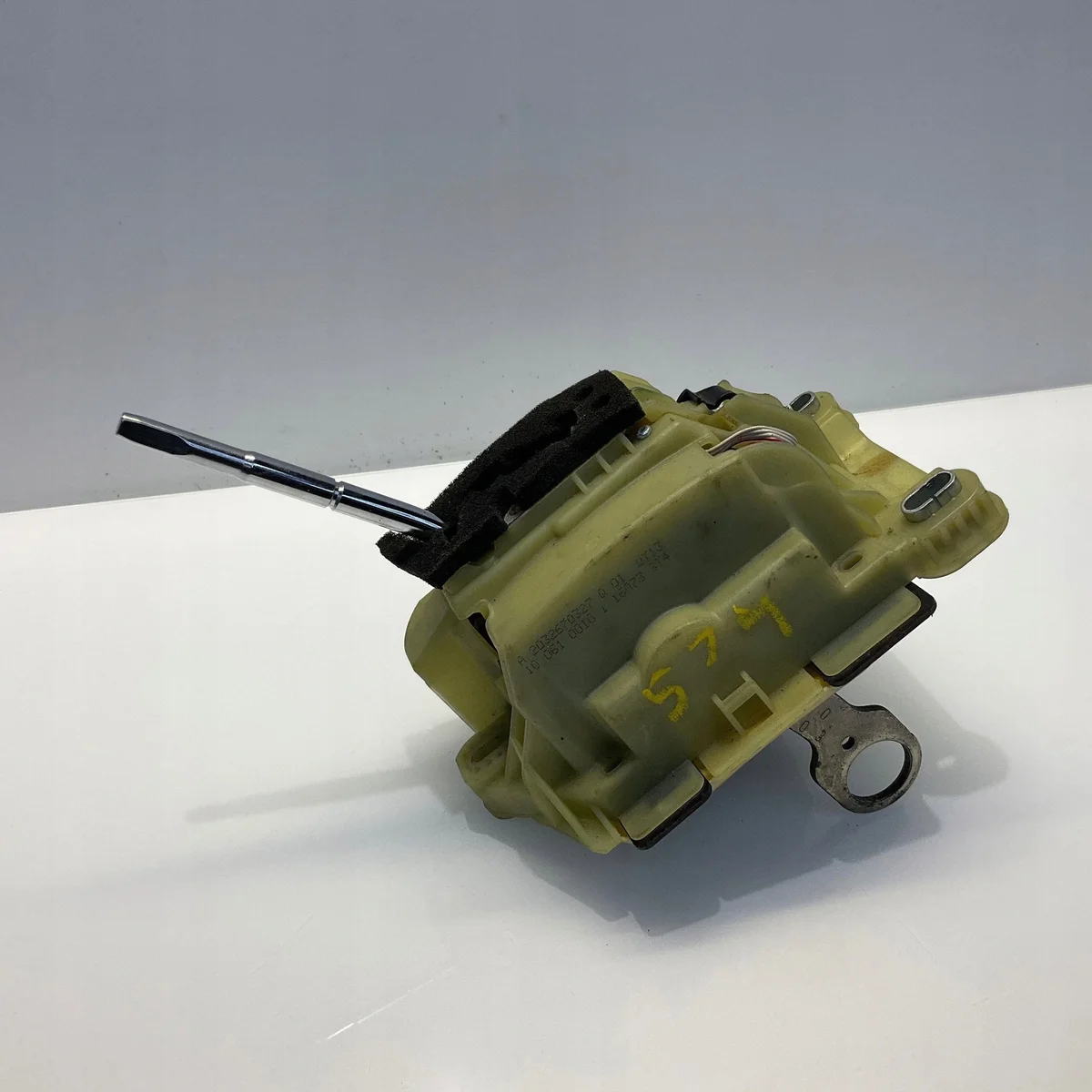 Schalthebel Mercedes W203 A2032670327