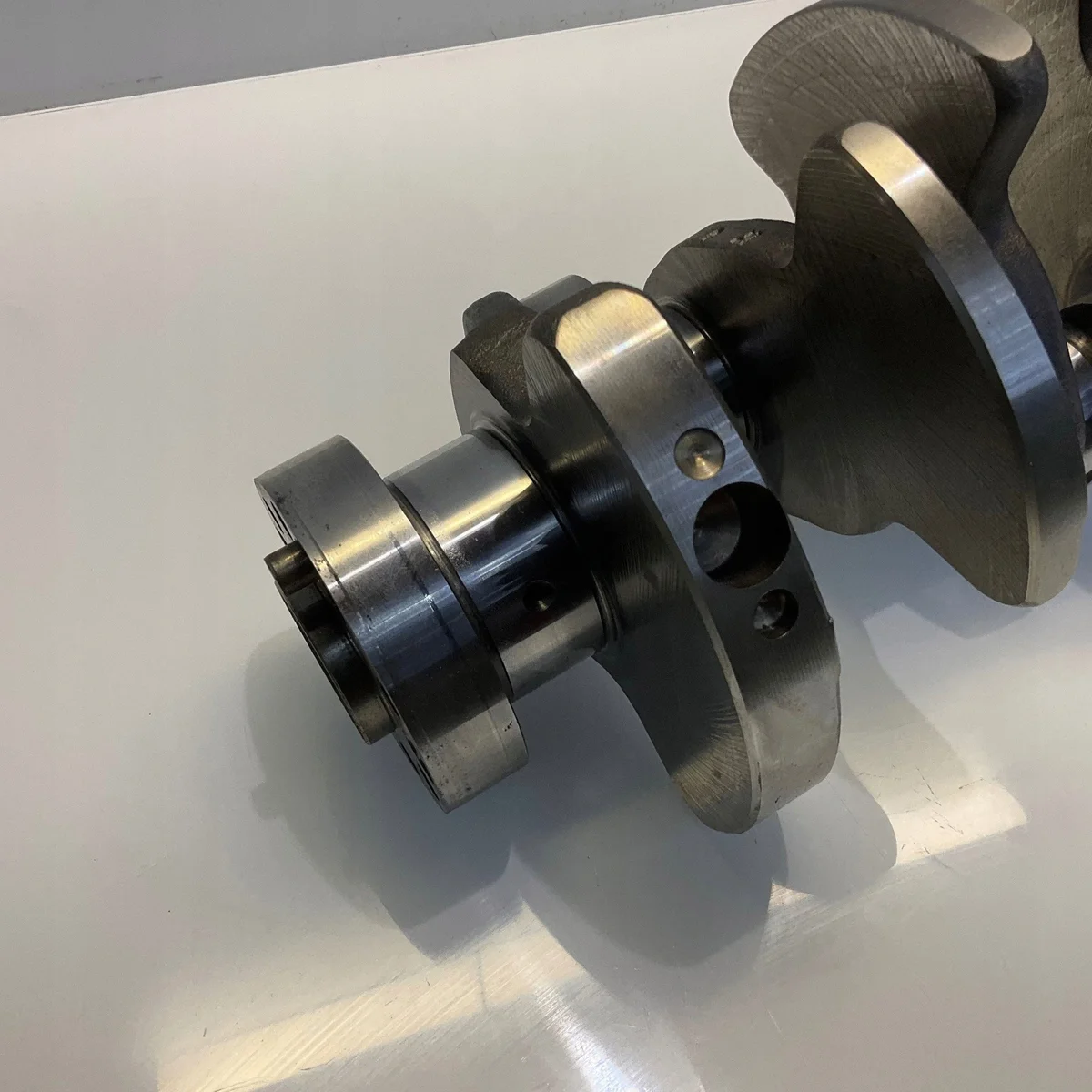 Mercedes SLK R171 Albero Motore A2720301401