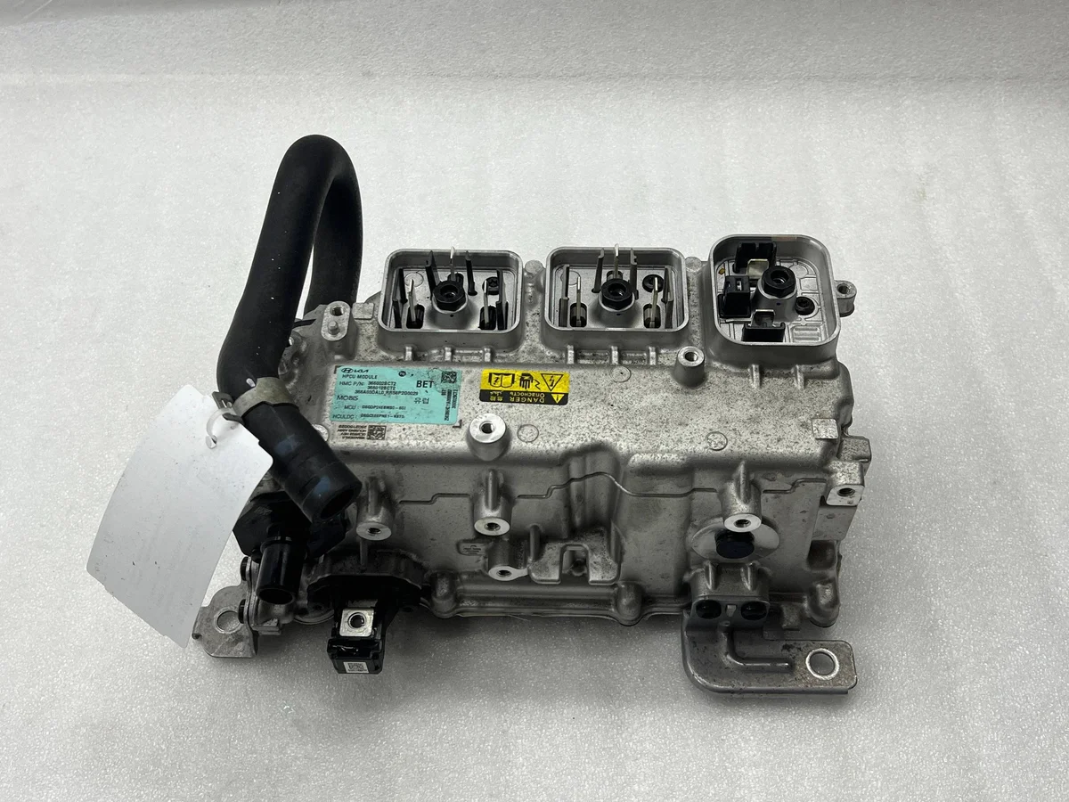Omvormer KIA Niro 366002BCT2 Gebruikt