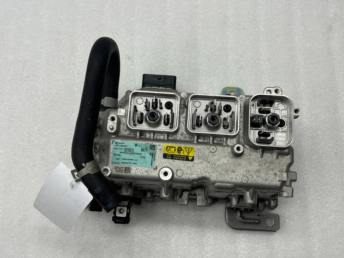 Spannungswandler KIA Niro 366002BCT2 gebraucht