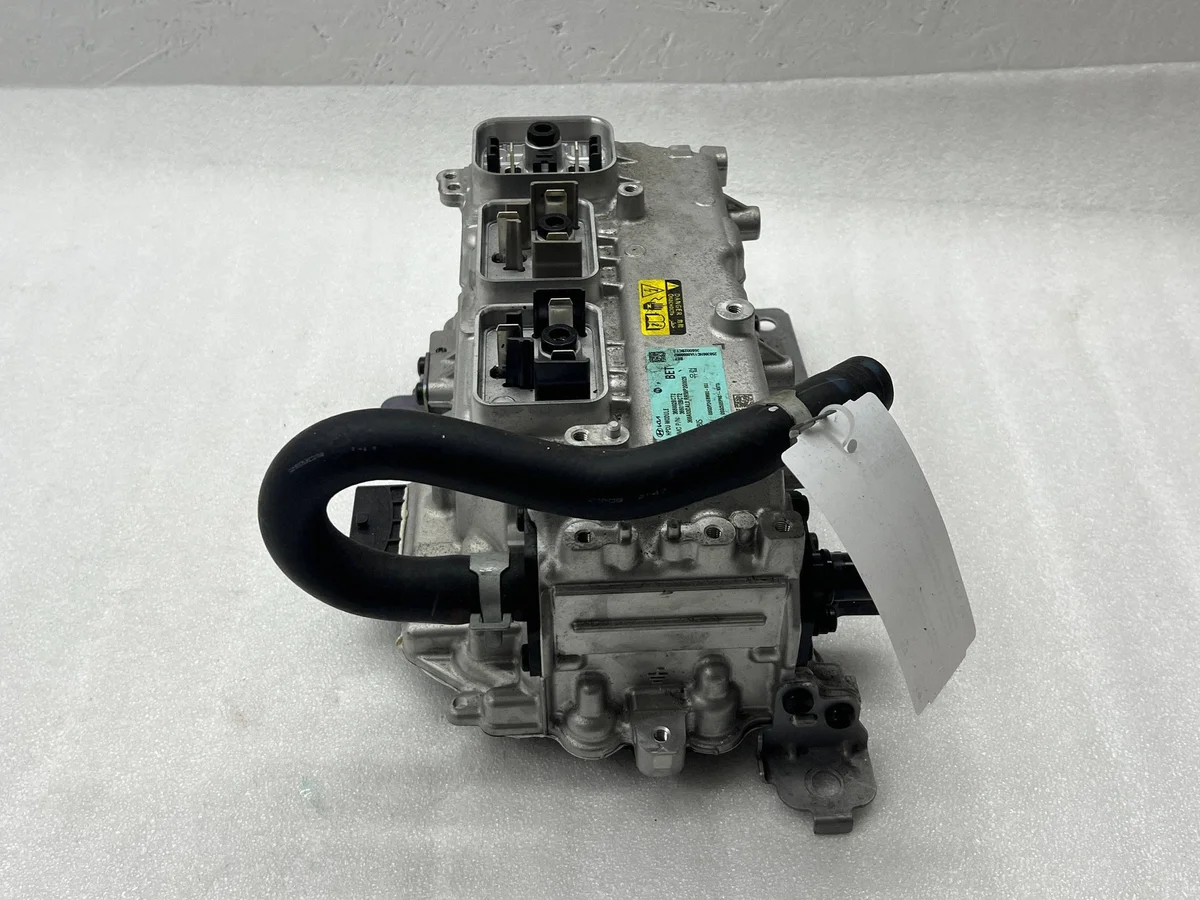 Inversor KIA Niro 366002BCT2 Usado image 6