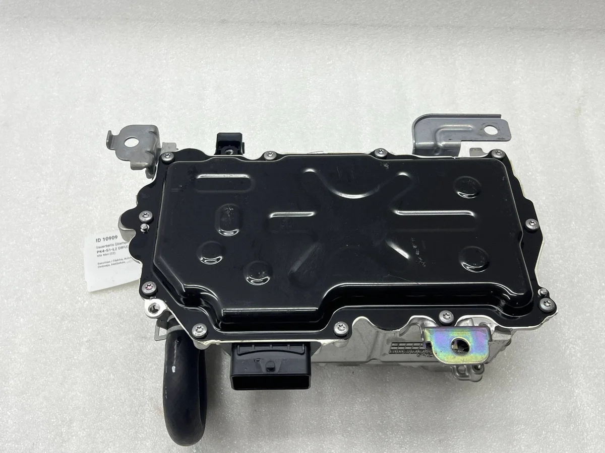 Inversor KIA Niro 366002BCT2 Usado image 7