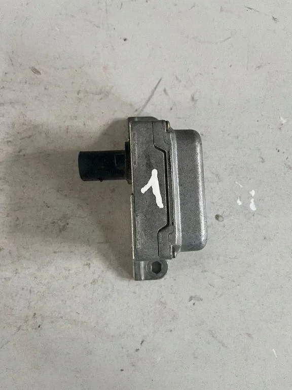 ESP Sensor 1J1907637D Volkswagen Skoda image 3