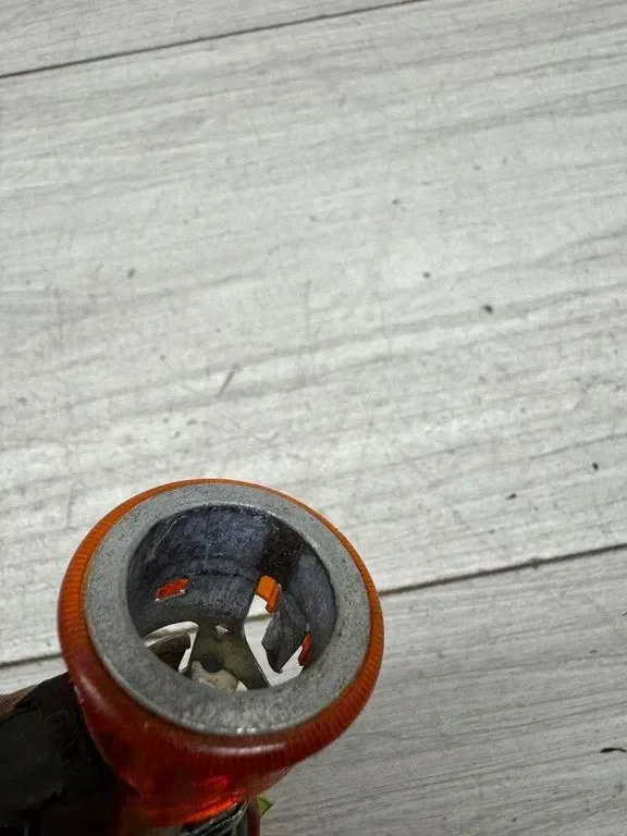 Volkswagen 1J0919309 Used Lighter Socket image 3