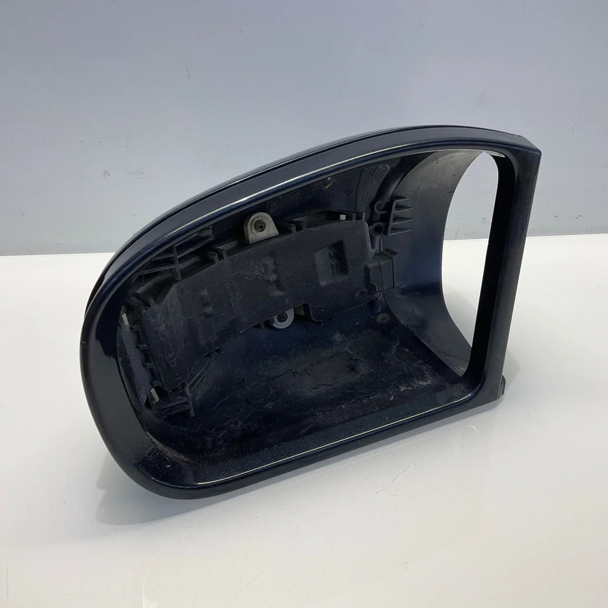 Mercedes-Benz C W203 peilinkotelo 2038100164