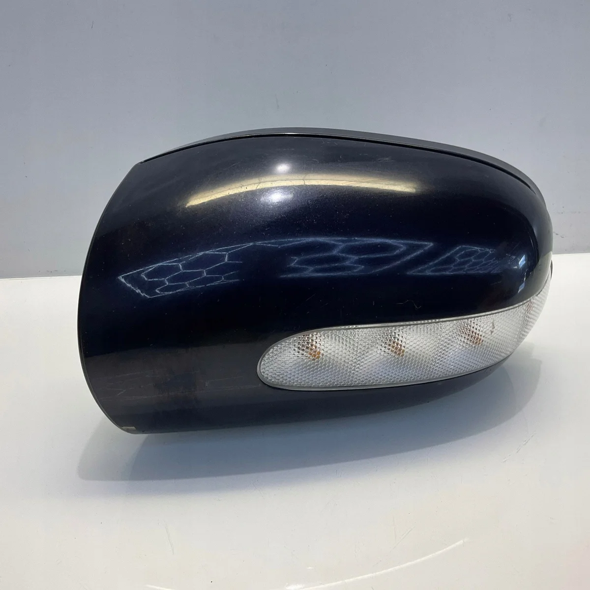 Capa de espelho Mercedes-Benz C W203 2038100164 image 3