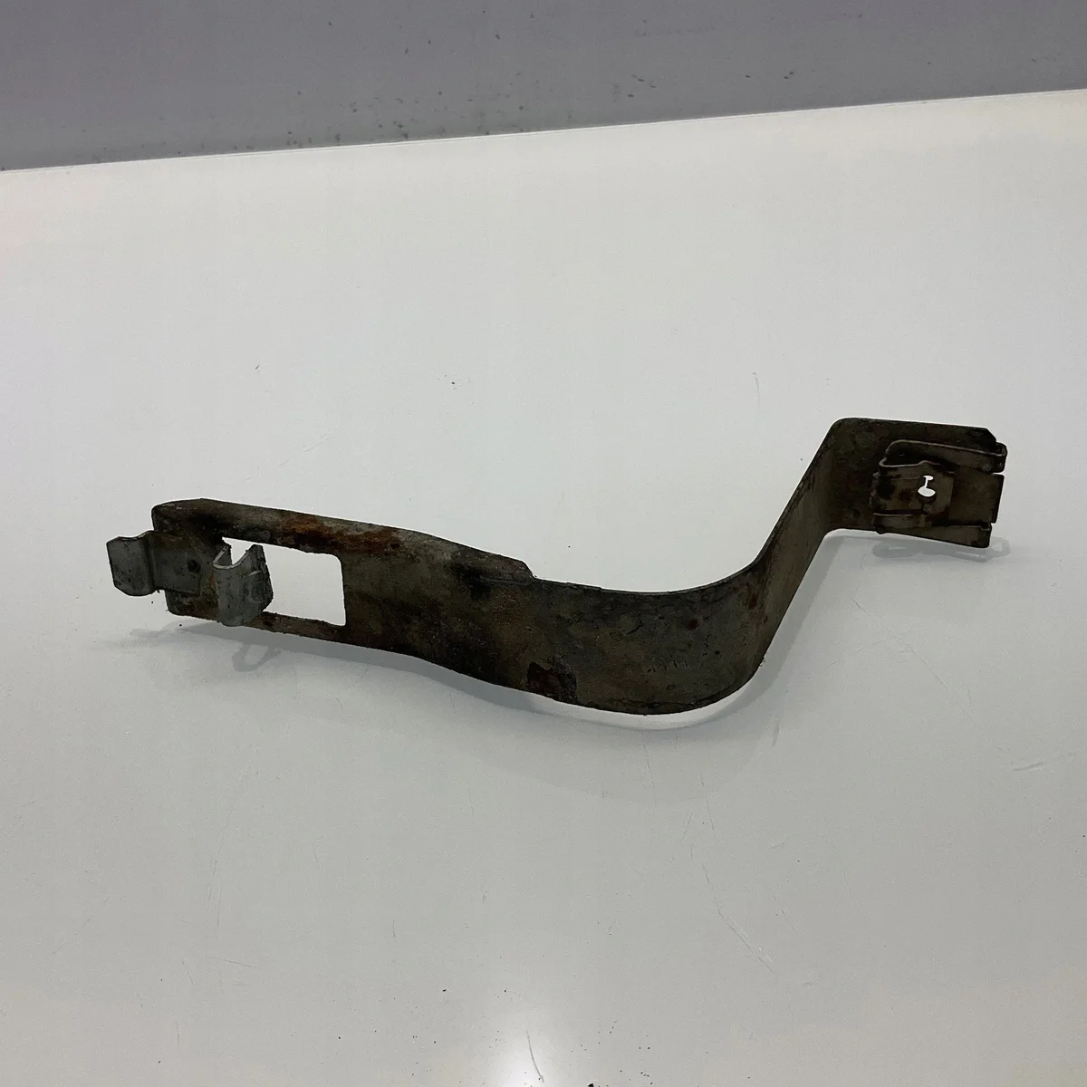 Schutz Getriebe Mercedes E W211 A2115200241 image 4