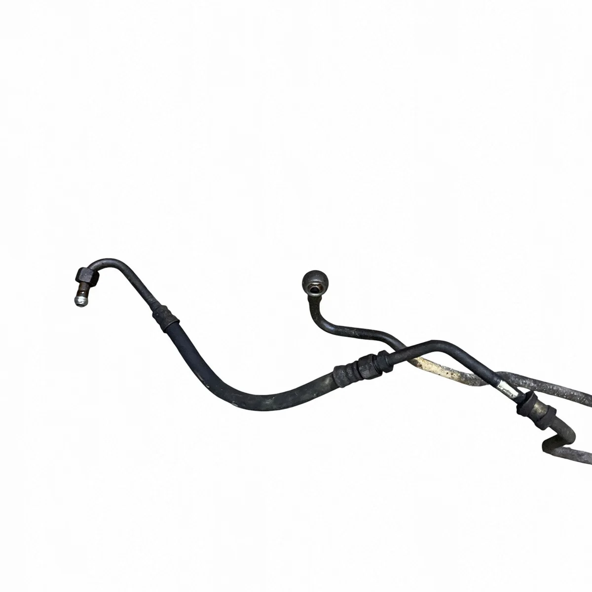 2006 Mercedes E W211 Oil Cooler Hose A2112703596