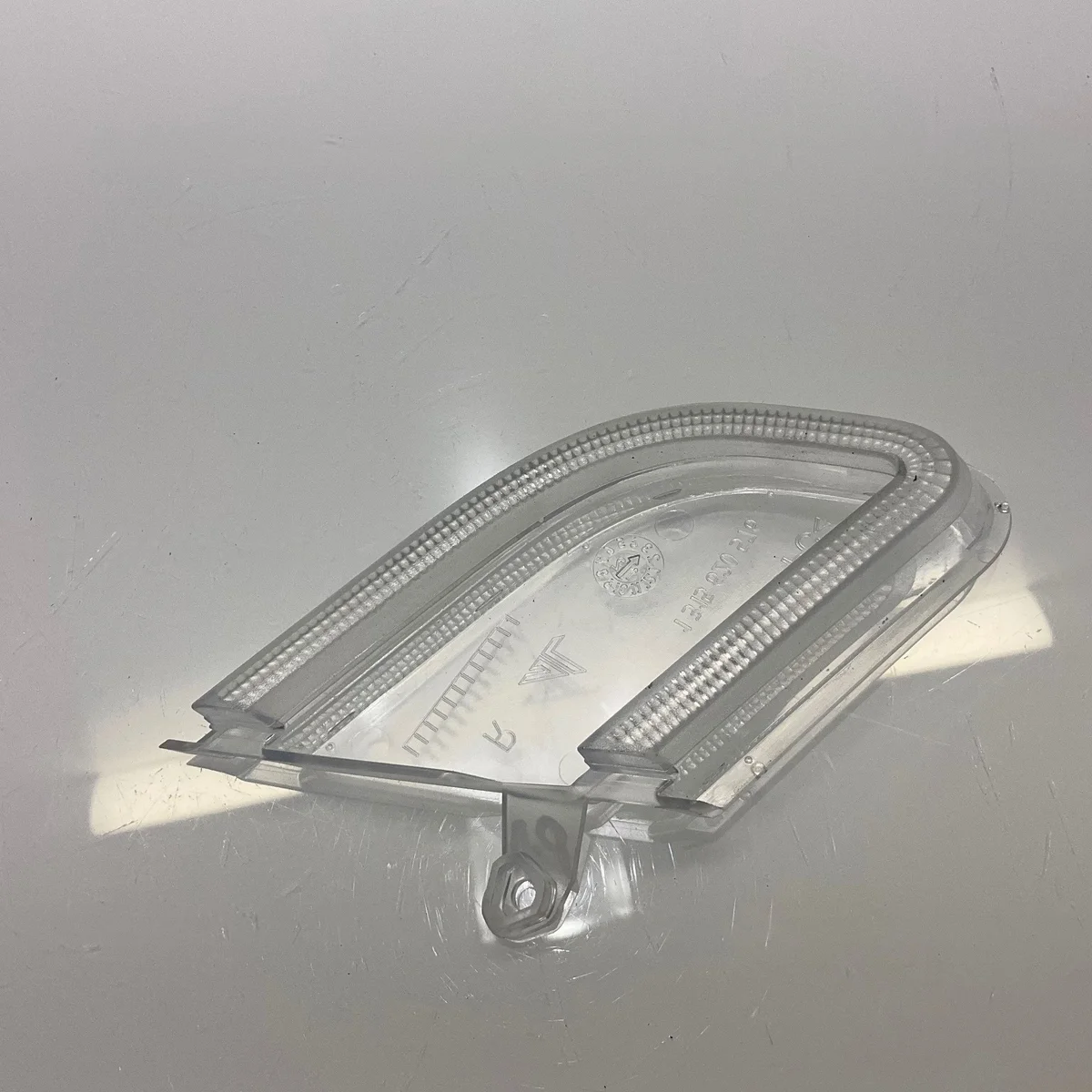 2013 Mercedes-Benz C W204 Koplamp Deel 1315620576