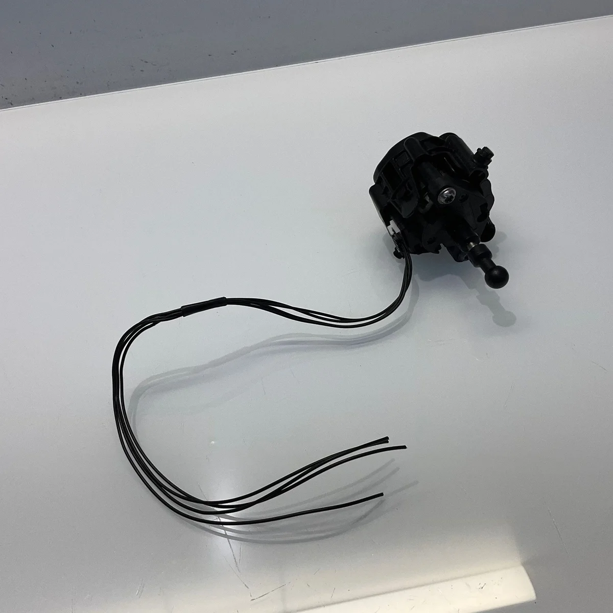 Motor Regulacji Lamp Mercedes-Benz C W204 2013