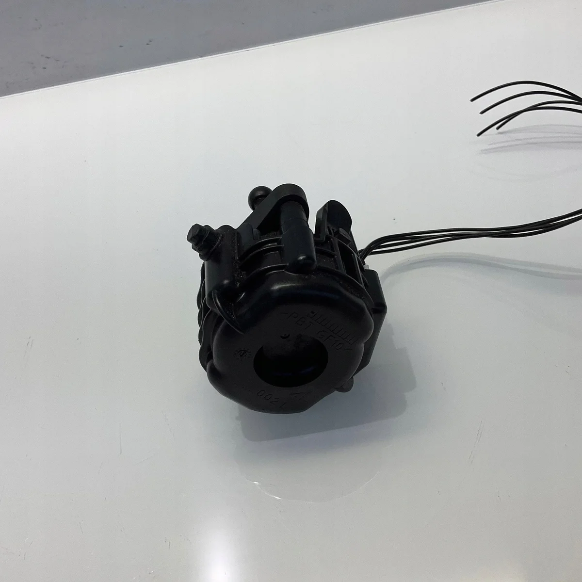 Moteur réglage phare Mercedes W204 2013 image 3