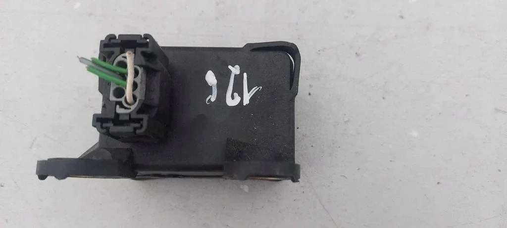 Used ESP Sensor Opel Astra H 10170103623