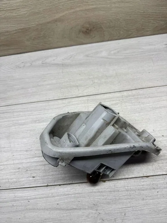 Bakljusinsats Seat Ibiza IV 6J höger