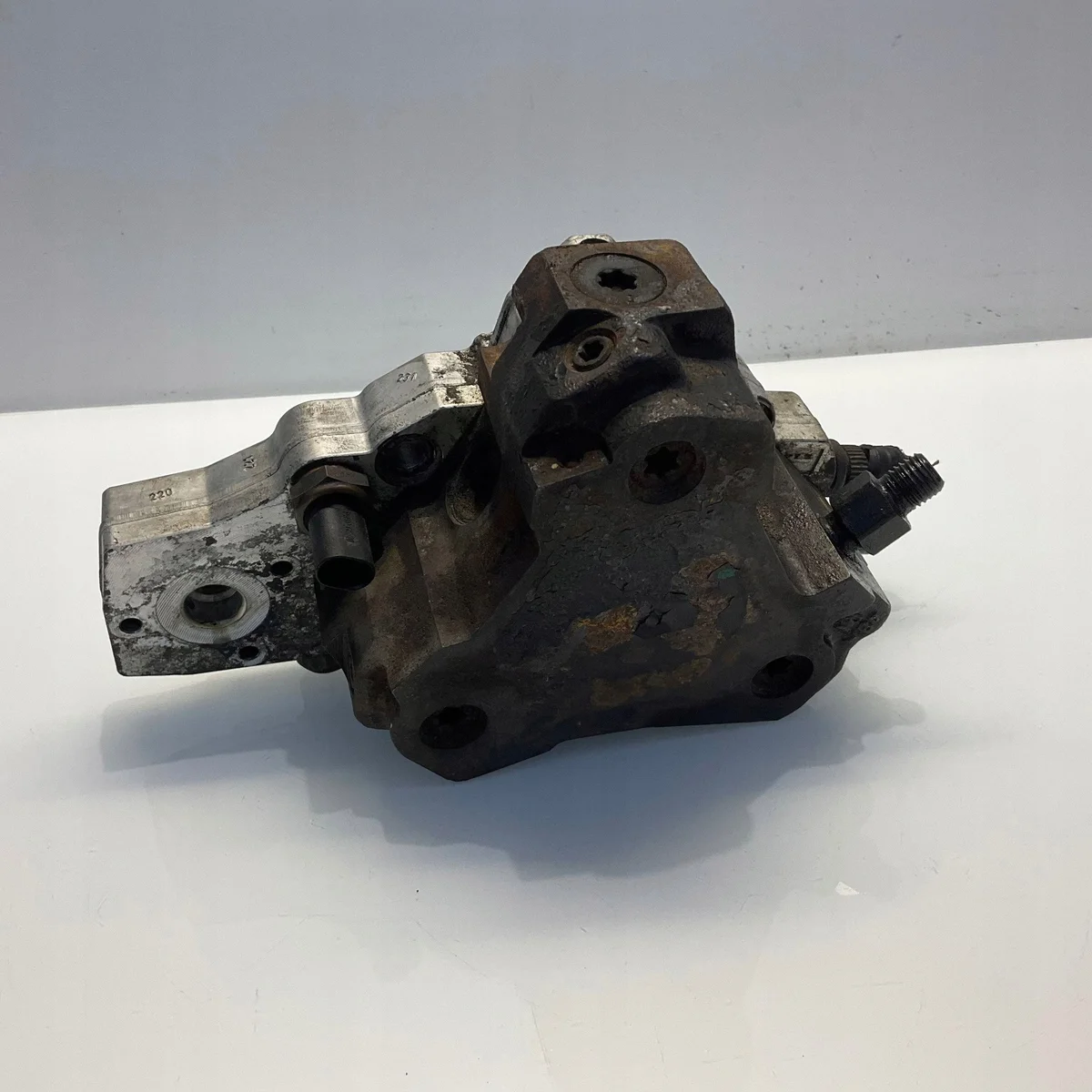 Pompe injection Mercedes-Benz A6480700001