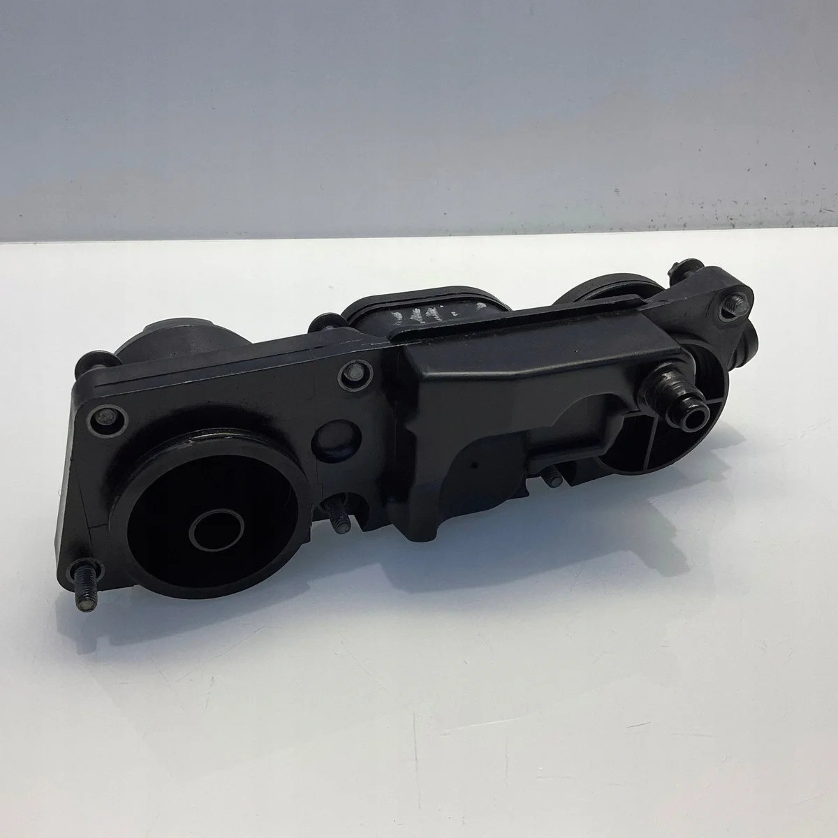 Bouchon d'huile Mercedes-Benz A0000100301 image 3
