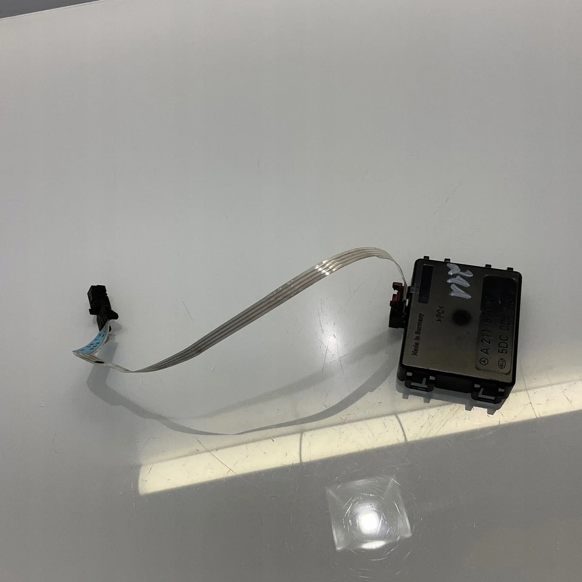 Mercedes-Benz A2118702926 Regensensor Gebruikt
