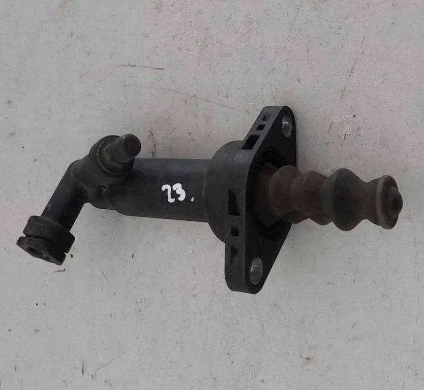 Cilindro Mestre Embreagem Seat Altea 1.9 TDI