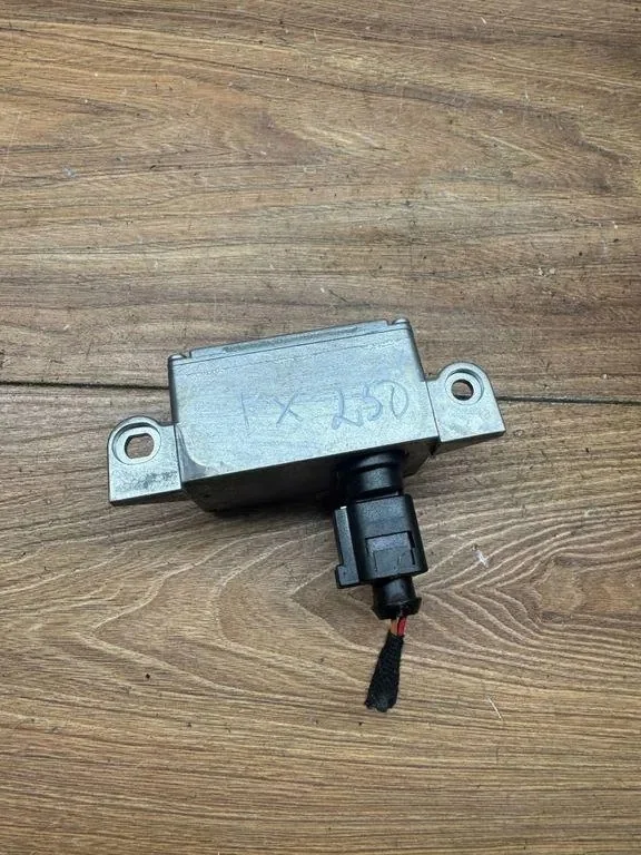 ESP Acceleration Sensor VW Sharan 7M3907655 image 4