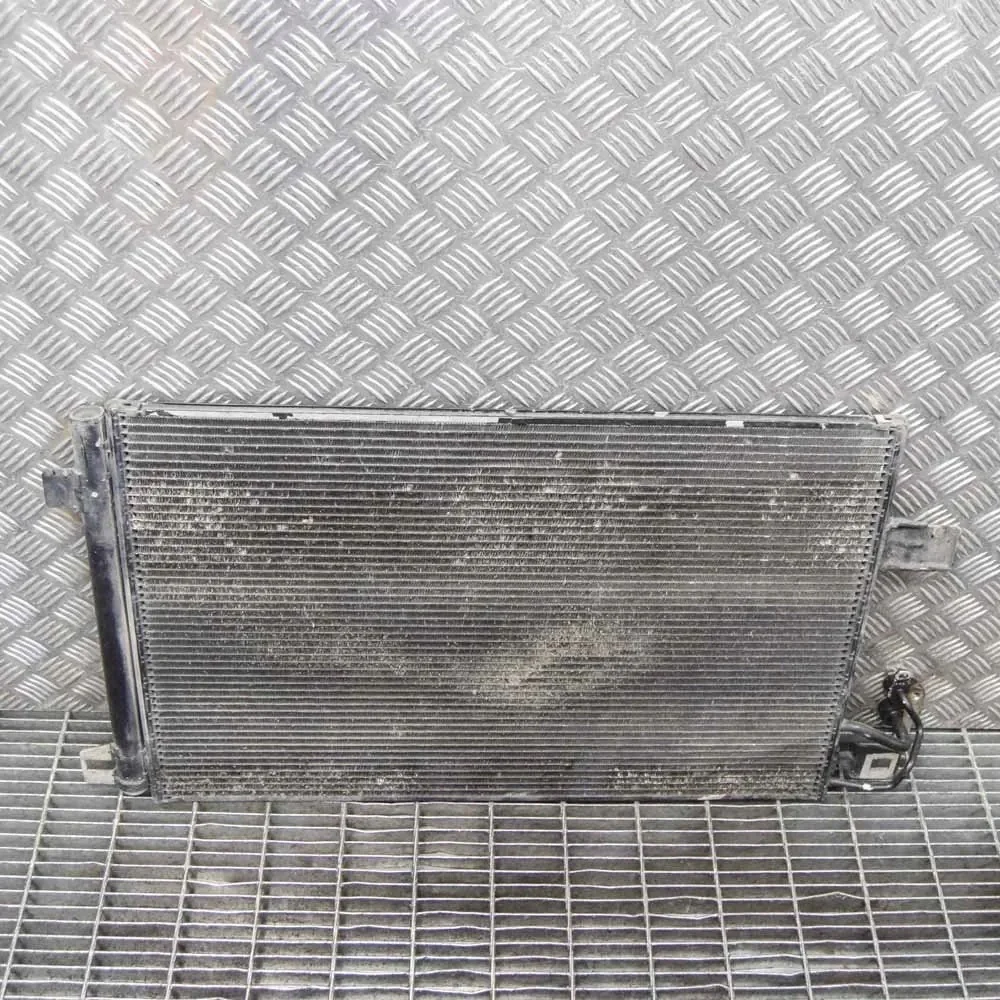 Condenseur de climatisation Volkswagen Sharan 2014