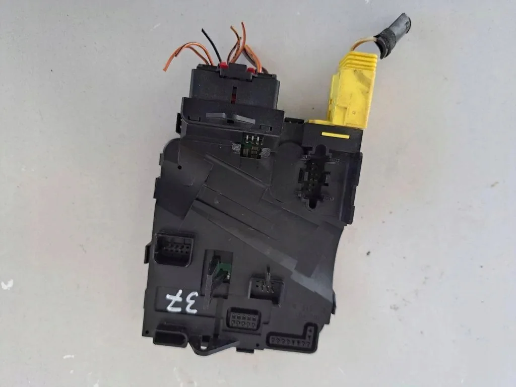VW Touran Golf V stuursensor 1K0953549E image 3