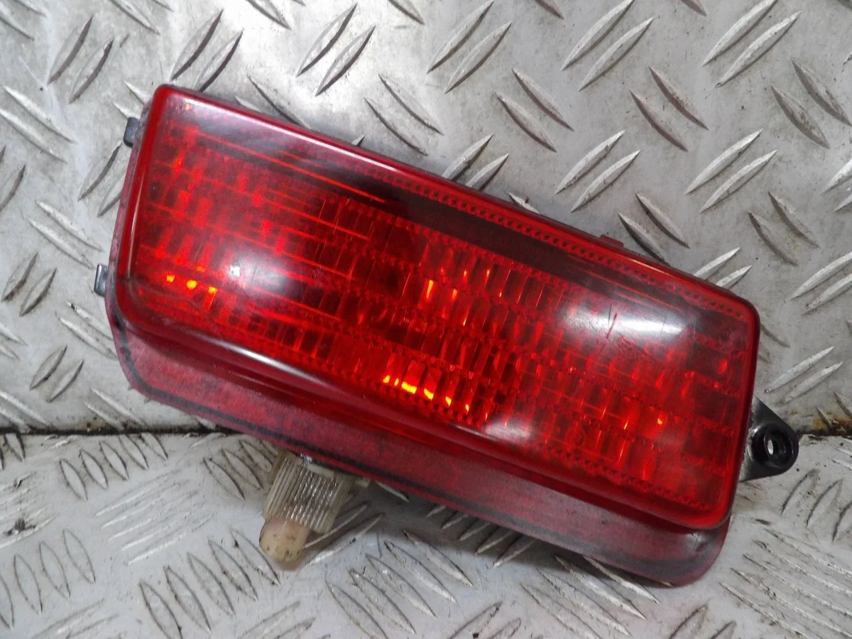 Jeep Grand Cherokee WK Rear Bumper Light Left