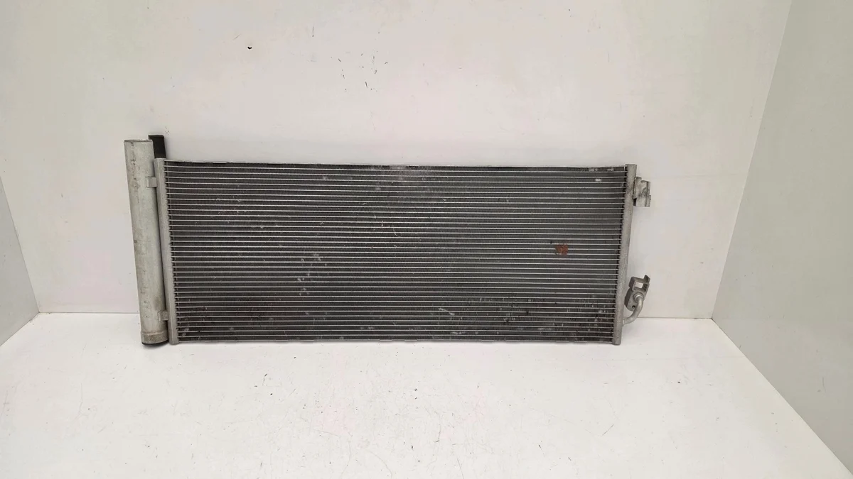 Radiatore Clima BMW X1 X2 U11 U10 U06