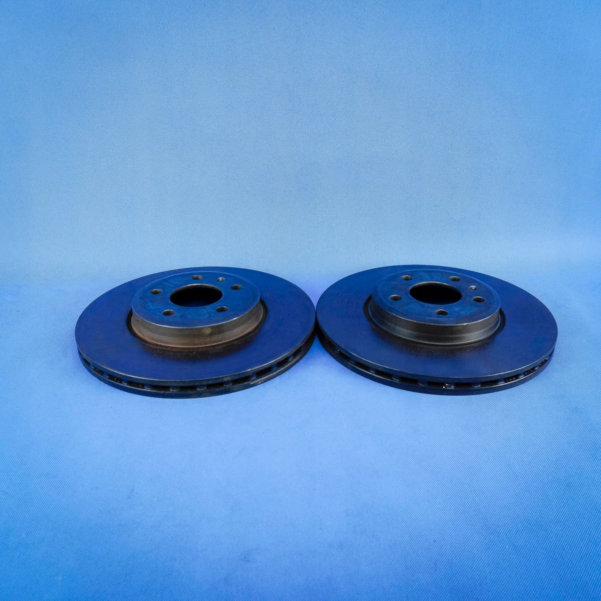 Discos de Freio Dianteiros Audi A4 A5 8W0615301G