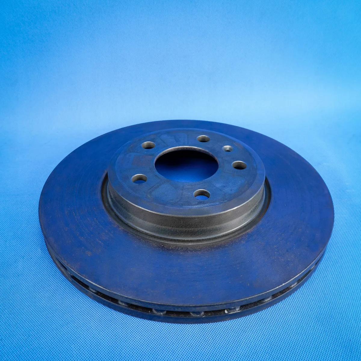 Disques de frein avant Audi A4 A5 8K 8T 8W0615301G