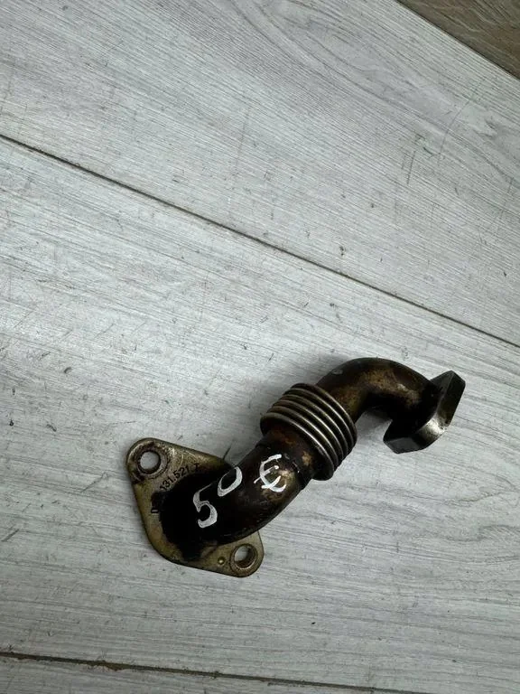 Putki EGR Seat Altea 1.9 TDI 036131521 image 3