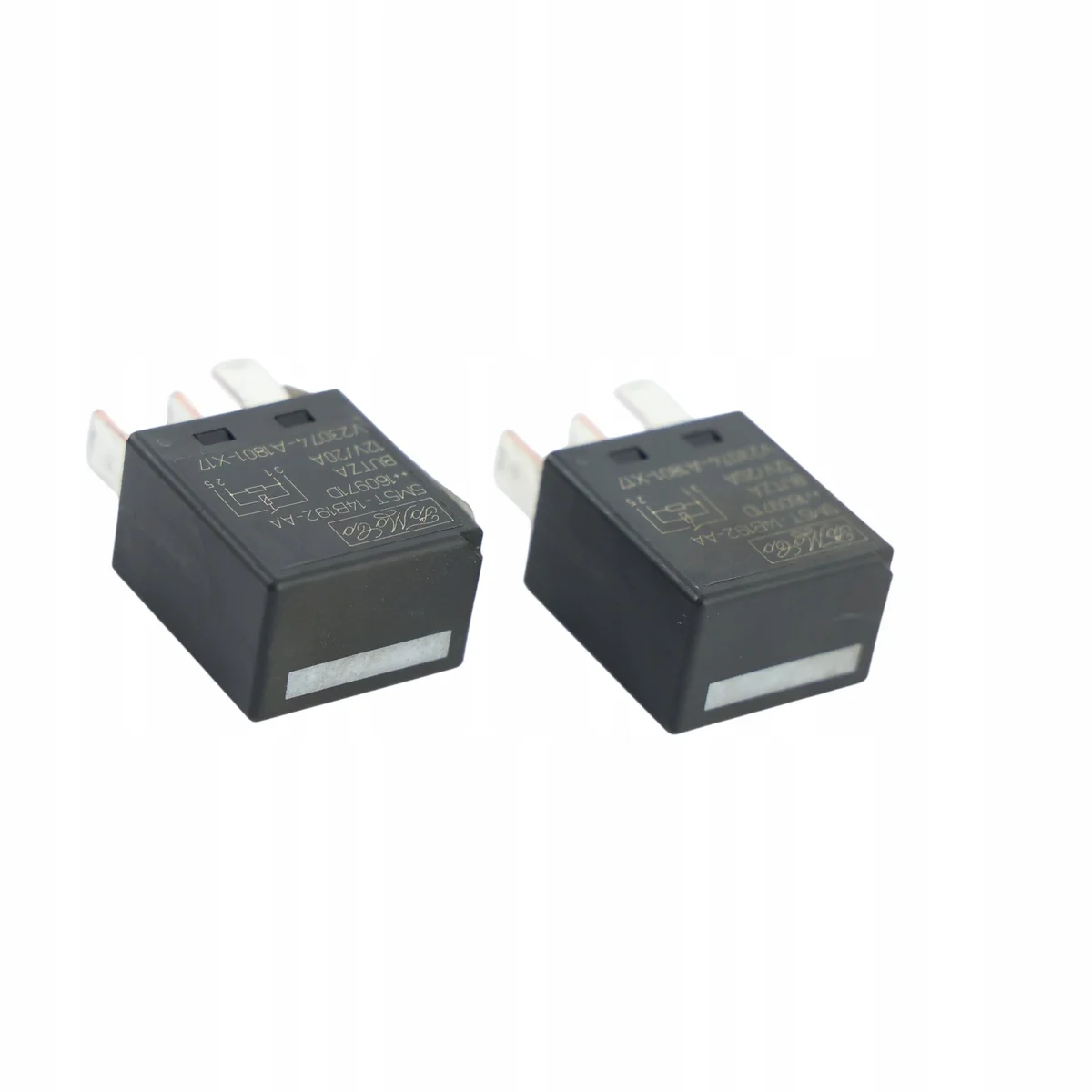 Relais Volvo C30 5M5T-14B192-AA image 3