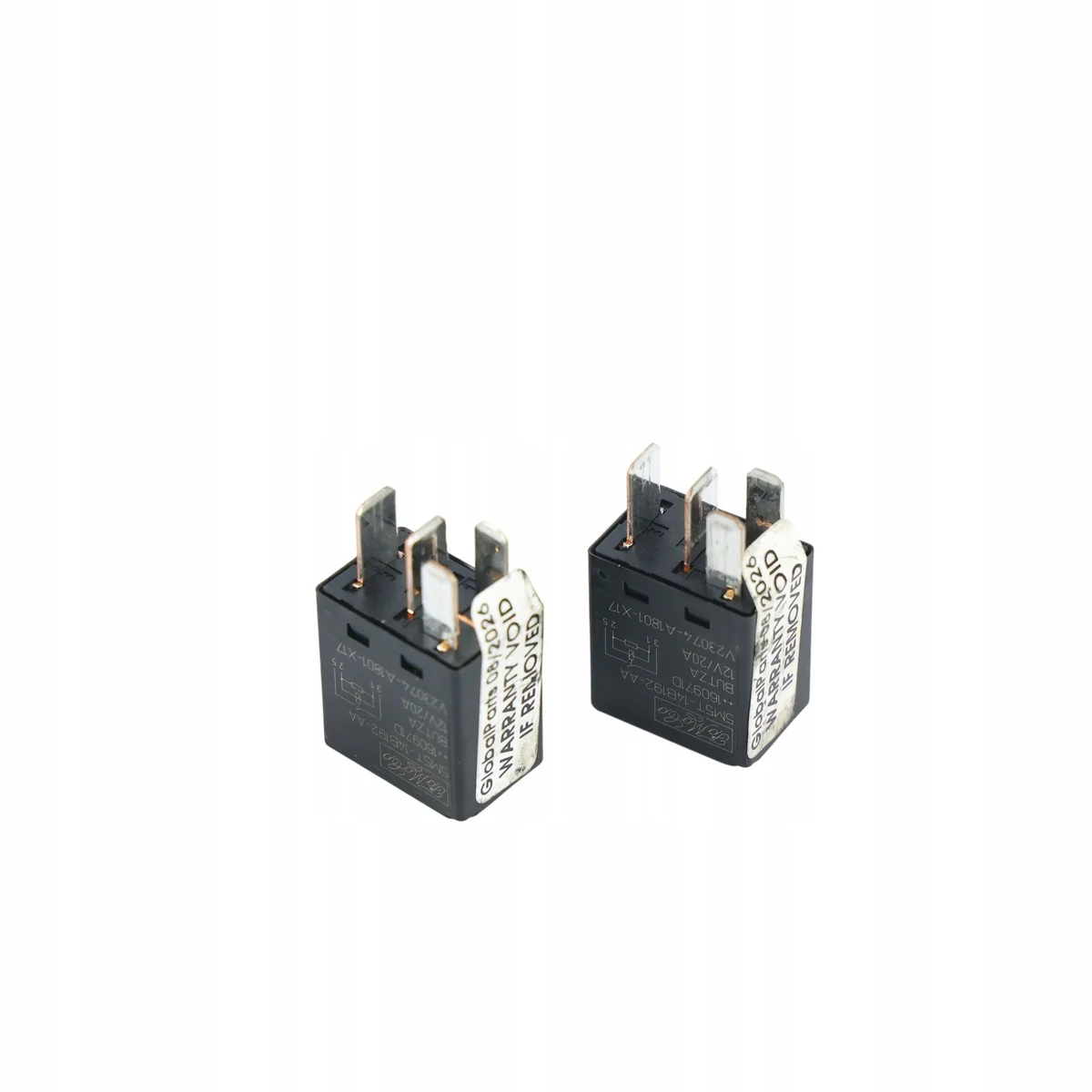 Relais Volvo C30 5M5T-14B192-AA image 9
