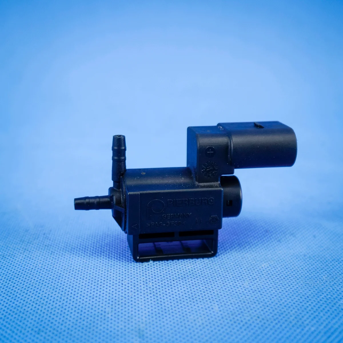Elektromagnetische klep Audi A4 A5 A6 A7 A8 image 3