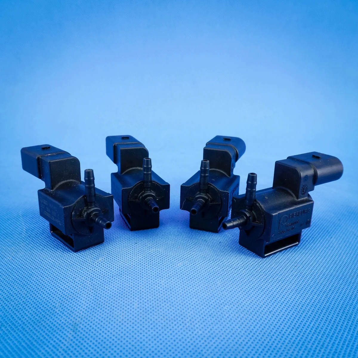 Elektromagnetische klep Audi A4 A5 A6 A7 A8 image 5