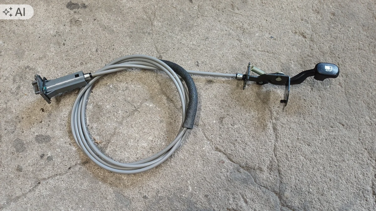 Cabo Tampa Tanque Kia Stonic 748FDF2534DG