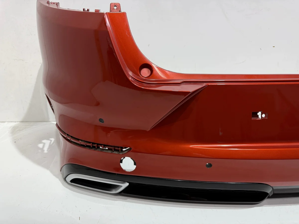 Achterbumper Kia Proceed III GT-Line Diffuser image 3