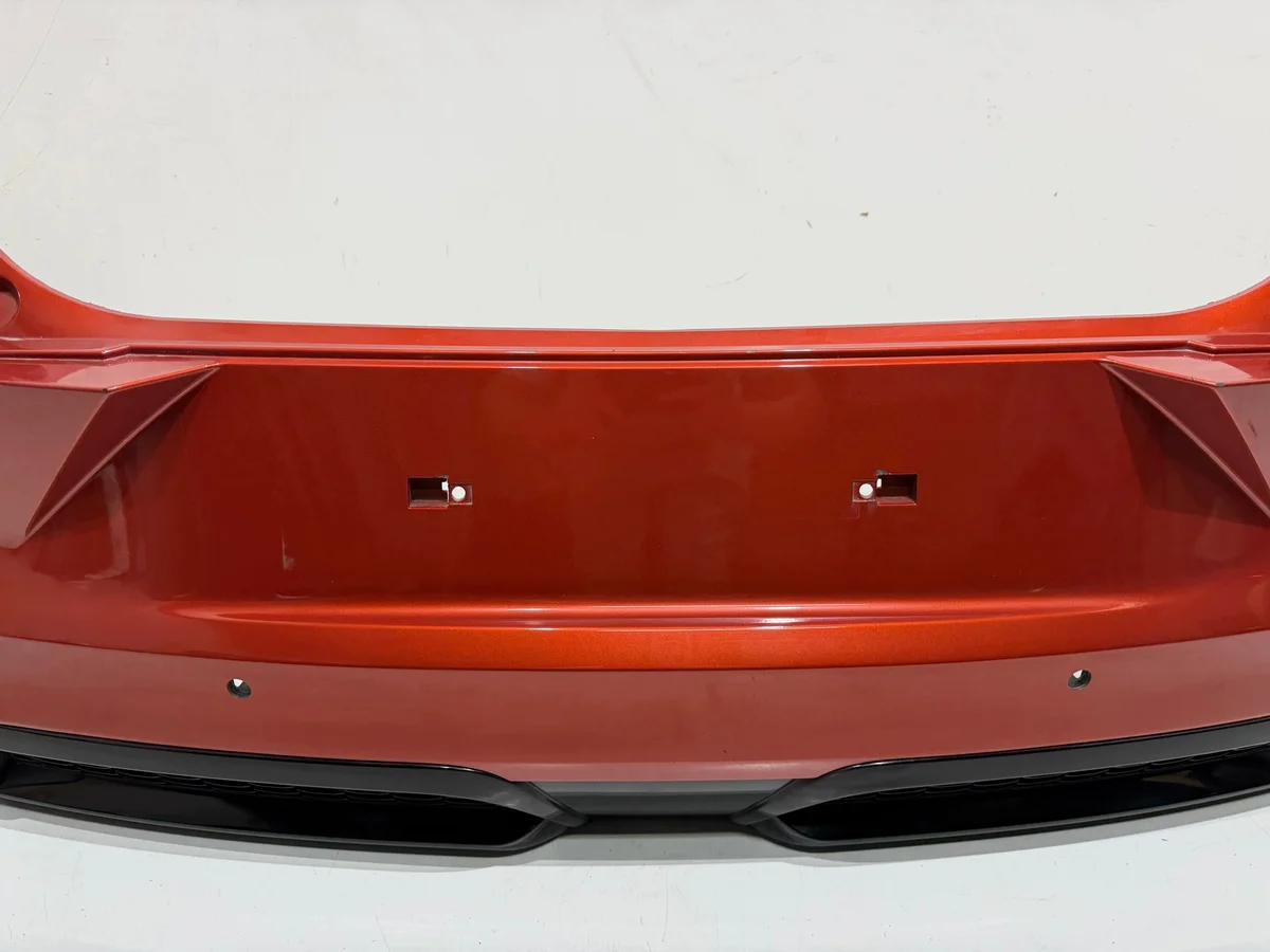 Achterbumper Kia Proceed III GT-Line Diffuser image 4