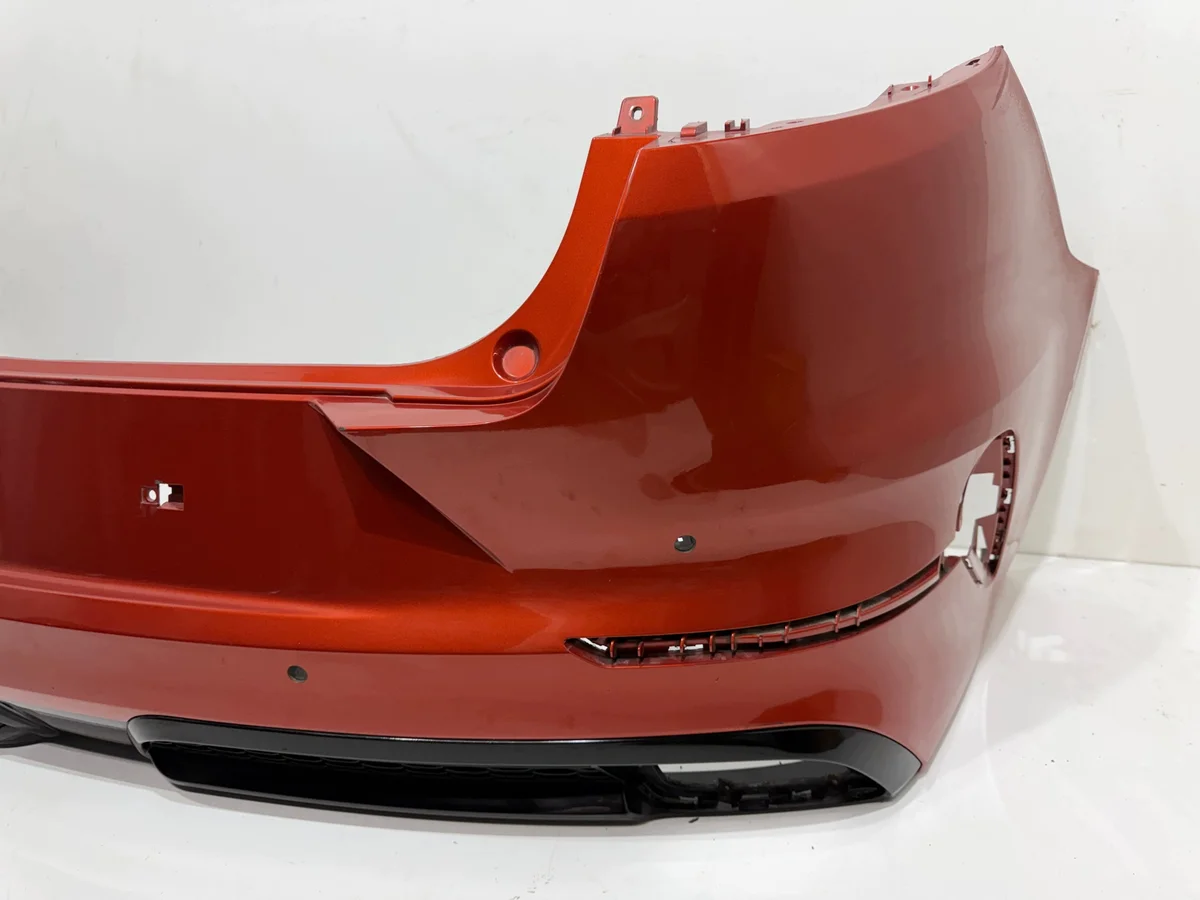 Achterbumper Kia Proceed III GT-Line Diffuser image 5