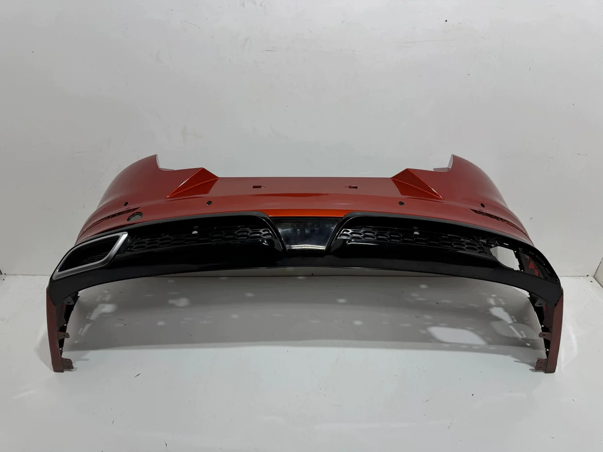 Achterbumper Kia Proceed III GT-Line Diffuser image 7