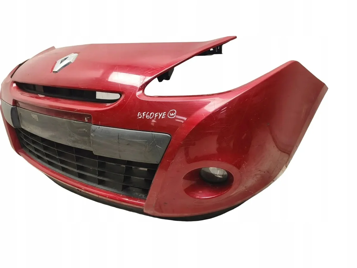 Renault Clio Albero motore 1.5 dCi 90 HP