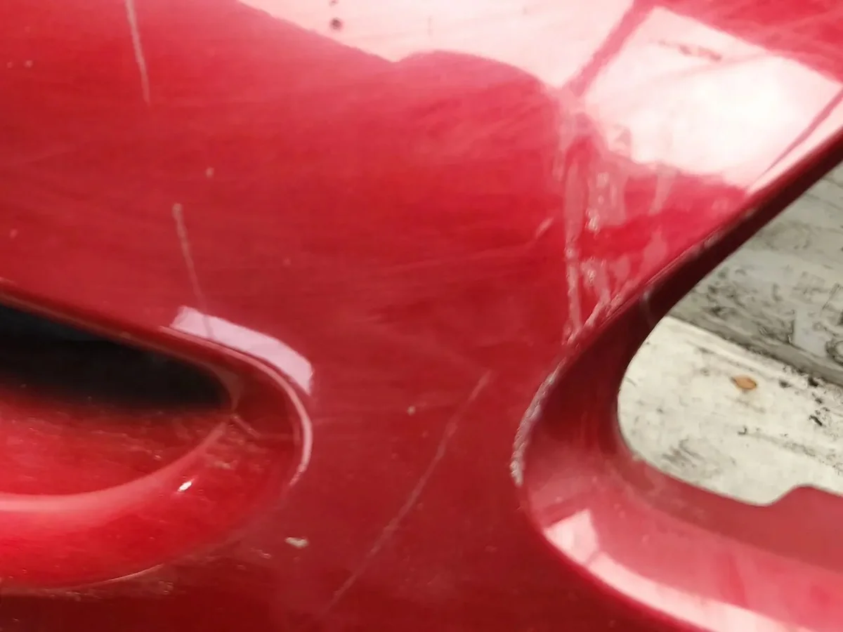 Renault Clio kampiakseli 1.5 dCi K9K608 image 8