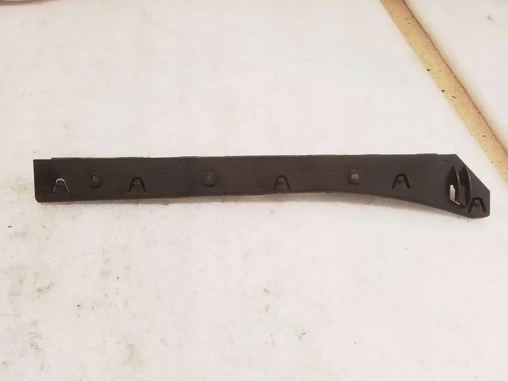 Schwellerverstärkung Mercedes SLK R171 A1716980262