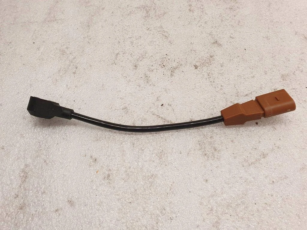 Sensor de detonación Volkswagen 06A905377C