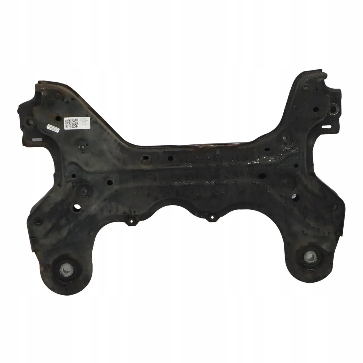 Support moteur A3 Leon Octavia Golf IV 1J0199313M image 2