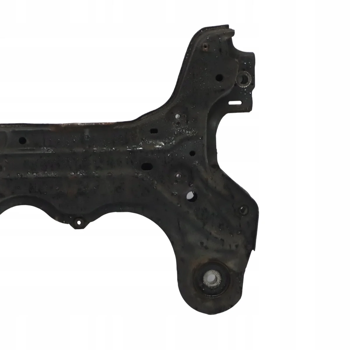 Support moteur A3 Leon Octavia Golf IV 1J0199313M image 3