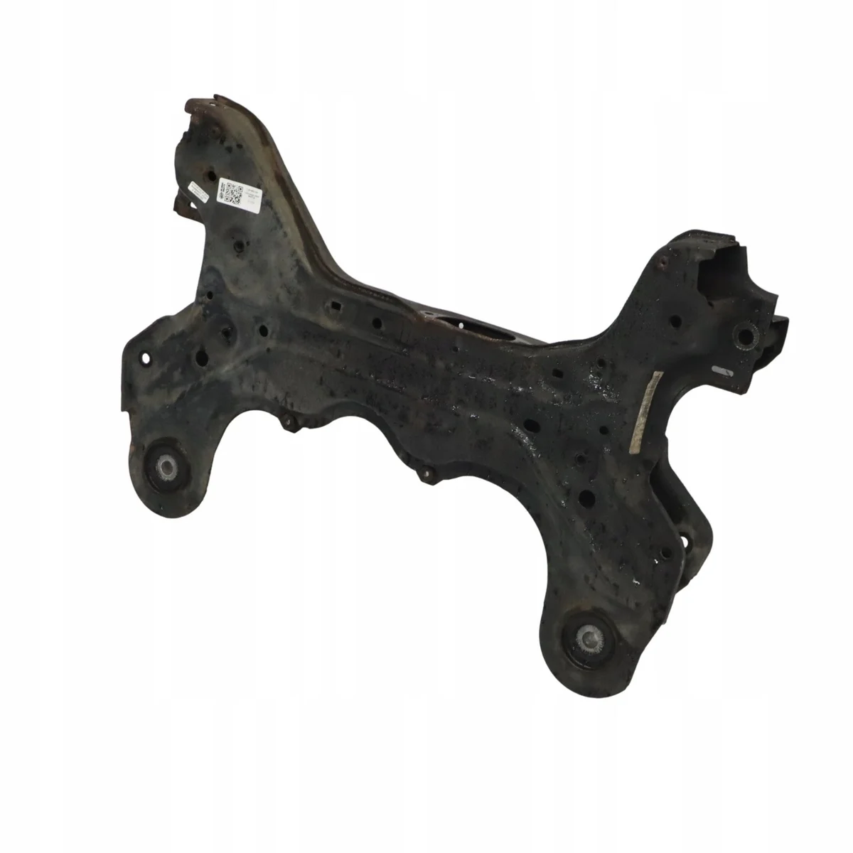 Support moteur A3 Leon Octavia Golf IV 1J0199313M image 4